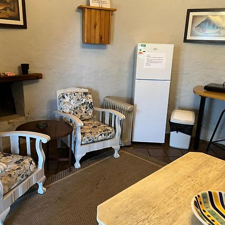 Lupela Lodge Lady Grey Экстерьер фото