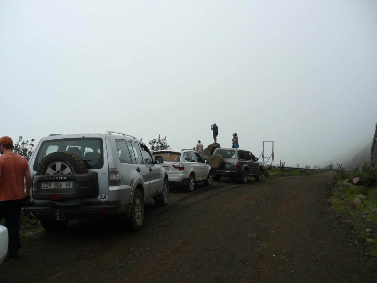 Lupela Lodge Lady Grey Экстерьер фото