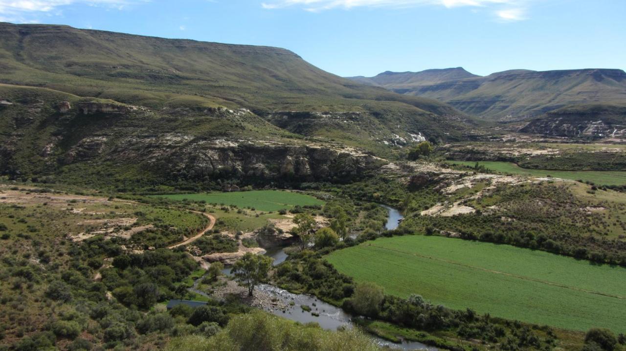 Lupela Lodge Lady Grey Экстерьер фото
