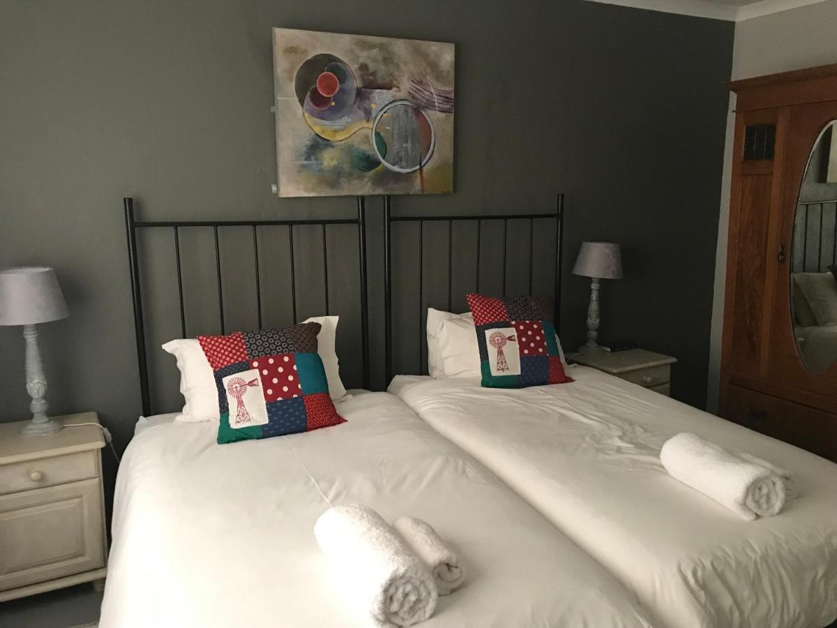 Lupela Lodge Lady Grey Экстерьер фото