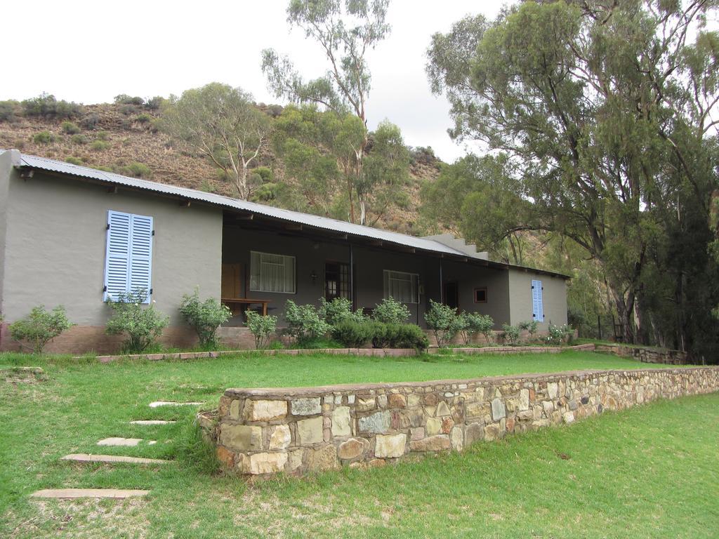 Lupela Lodge Lady Grey Экстерьер фото