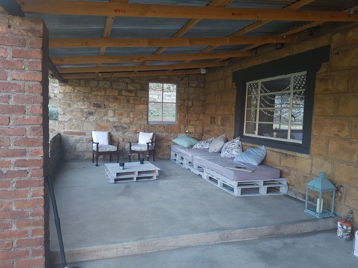 Lupela Lodge Lady Grey Экстерьер фото